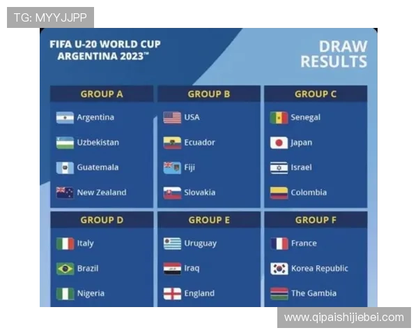 美加墨世界杯入选球队名单全解析，哪些球队有望冲击好成绩