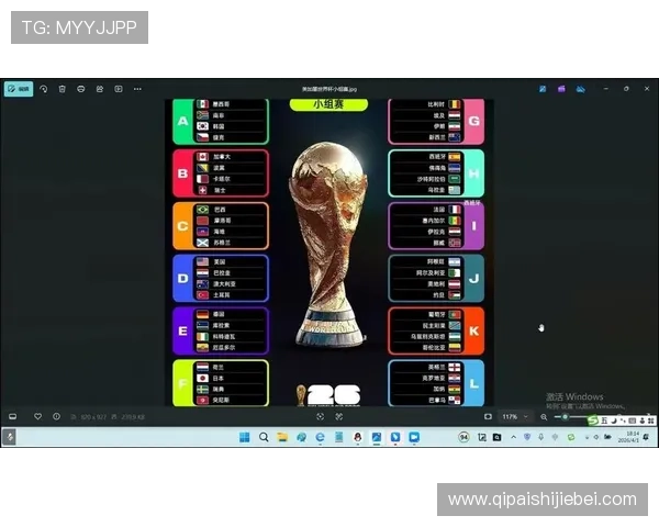 2026美加墨世界杯预选赛规则变化对球队晋级策略的影响分析